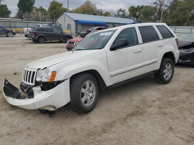 2010 Jeep Grand Cherokee Laredo