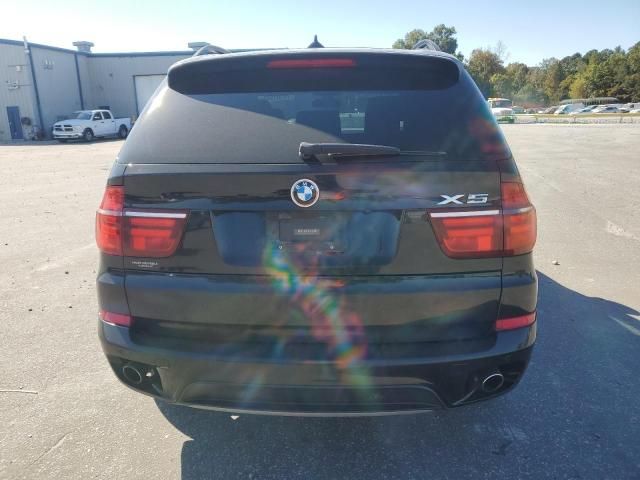 2013 BMW X5 XDRIVE35I