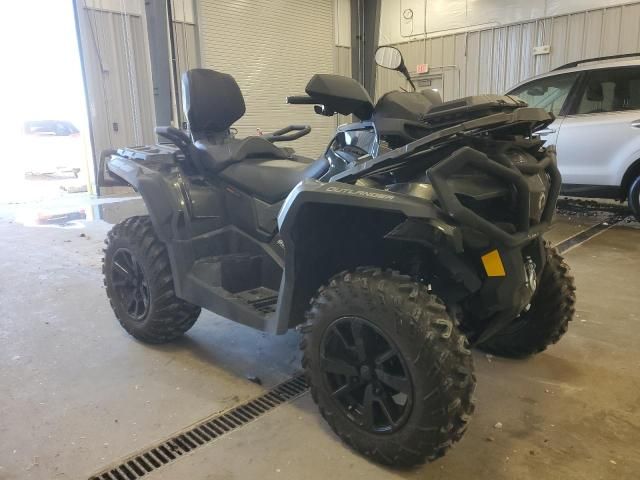 2021 Can-Am Outlander Max XT 850