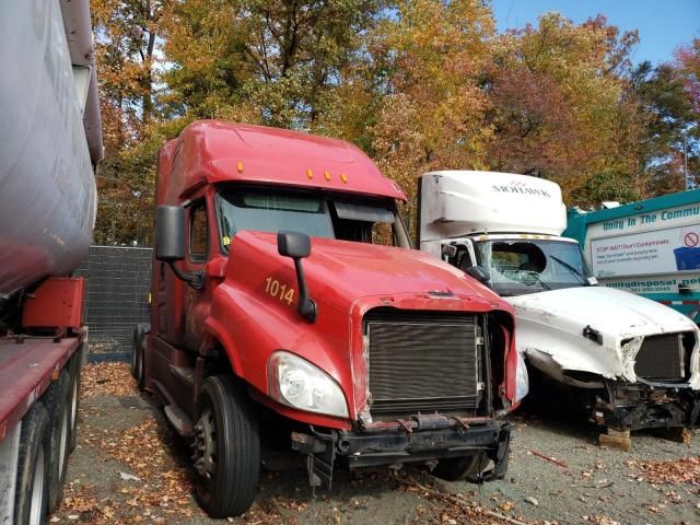 2015 Freightliner Cascadia 125