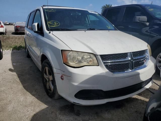 2011 Dodge Grand Caravan Mainstreet