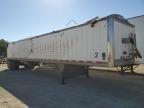 2015 Wilson Hogtrailer Hopper