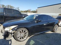 Infiniti salvage cars for sale: 2008 Infiniti G37 Base