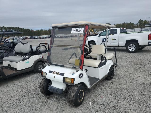 2003 Other Golf Cart