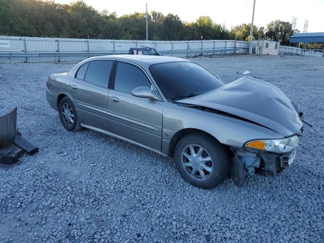 2003 Buick Lesabre Limited