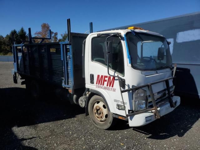 2008 Isuzu NQR