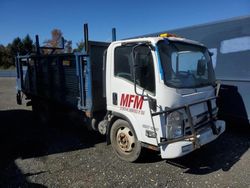 Isuzu nqr salvage cars for sale: 2008 Isuzu NQR