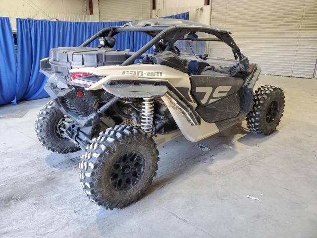 2023 Can-Am Maverick X3 DS Turbo