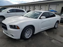 2014 Dodge Charger SXT en venta en Louisville, KY