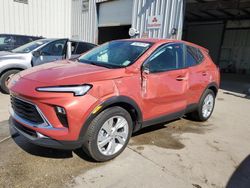 Buick Encore salvage cars for sale: 2024 Buick Encore GX Preferred