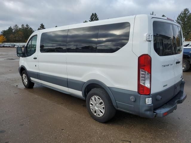 2015 Ford Transit T-350