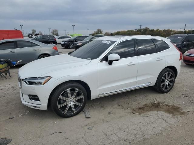 2020 Volvo XC60 T5 Inscription