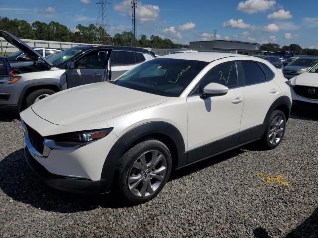 2021 Mazda CX-30 Select