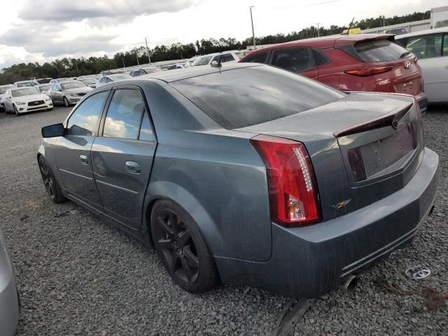 2005 Cadillac CTS-V