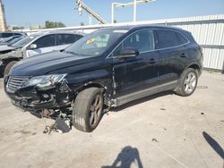 Lincoln Vehiculos salvage en venta: 2017 Lincoln MKC Premiere