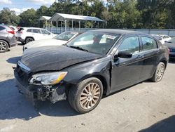 Chrysler 200 salvage cars for sale: 2014 Chrysler 200 LX