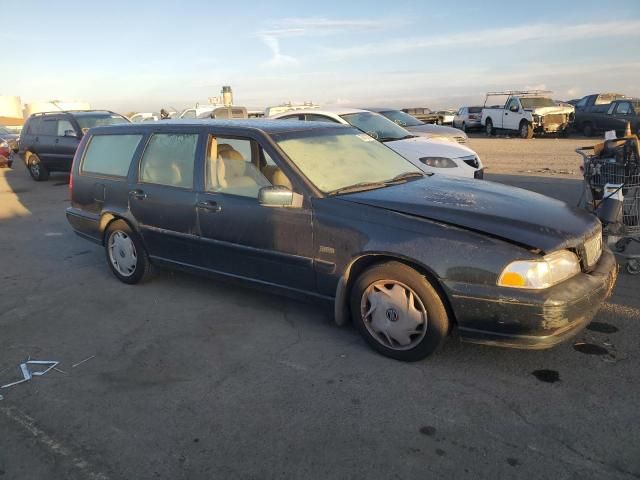 1998 Volvo V70