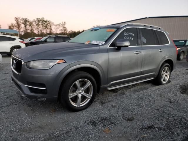 2016 Volvo XC90 T5