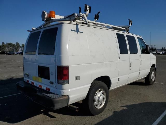 2011 Ford Econoline E250 Van