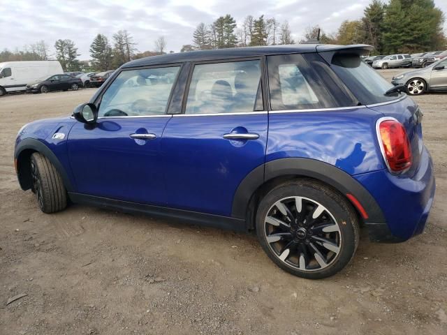 2019 Mini Cooper S