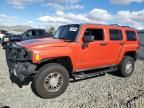 2008 Hummer H3