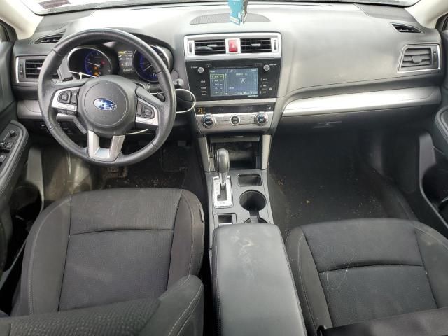 2016 Subaru Legacy 2.5I Premium