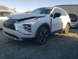 Mitsubishi Eclipse salvage cars for sale: 2024 Mitsubishi Eclipse Cross SE