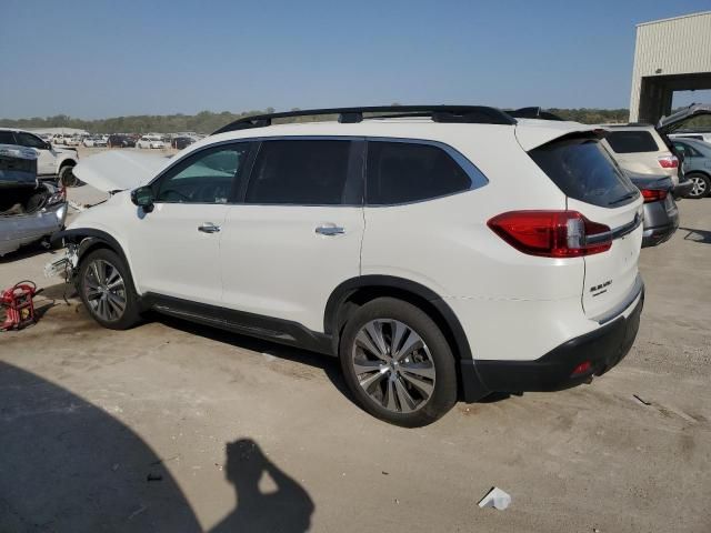 2021 Subaru Ascent Touring