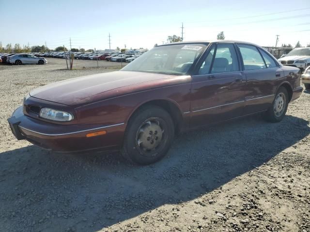 1999 Oldsmobile 88 50TH Anniversary