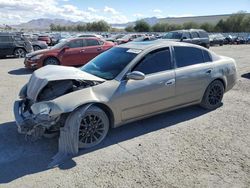 2003 Nissan Altima Base en venta en Las Vegas, NV