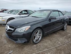 2014 Mercedes-Benz E 350 en venta en Riverview, FL