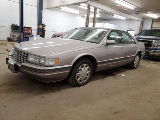 1995 Cadillac Seville SLS