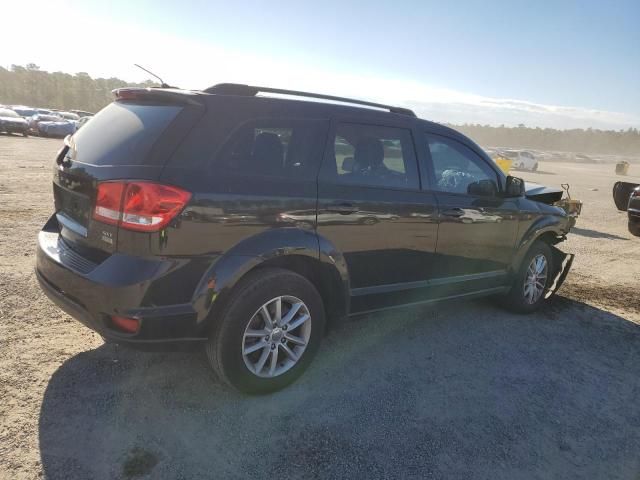 2013 Dodge Journey SXT