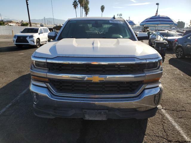 2018 Chevrolet Silverado C1500 lt