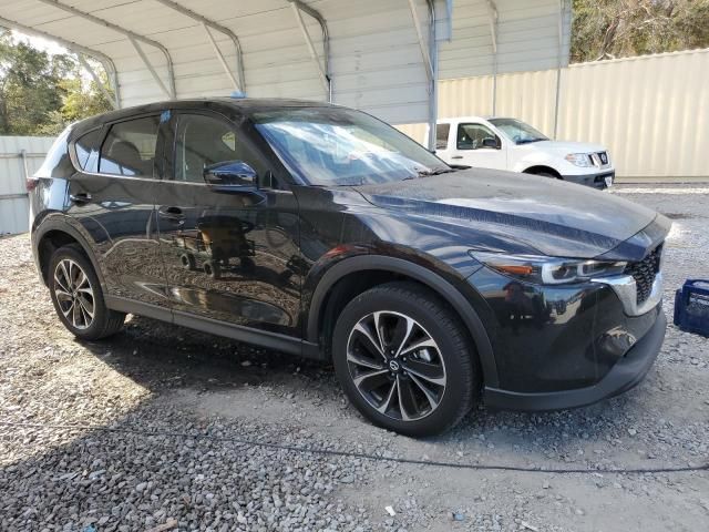 2022 Mazda CX-5 Premium