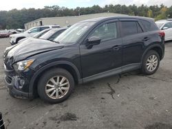 2013 Mazda CX-5 Touring for sale in Exeter, RI