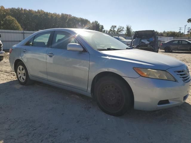 2009 Toyota Camry Base