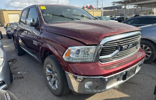 2016 Dodge RAM 1500 Longhorn