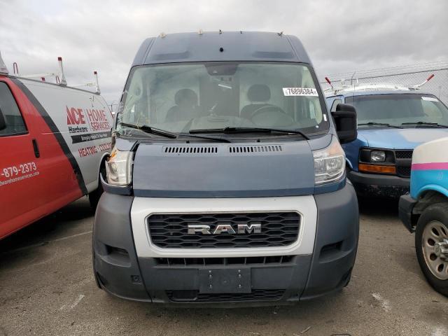 2021 Dodge RAM Promaster 3500 3500 High