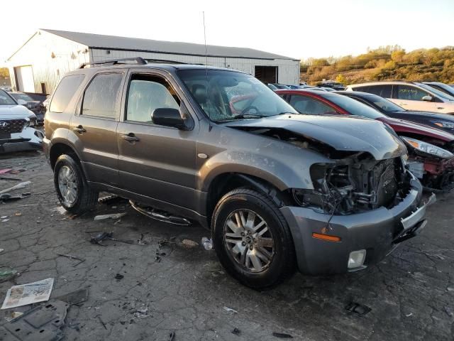 2006 Mercury Mariner