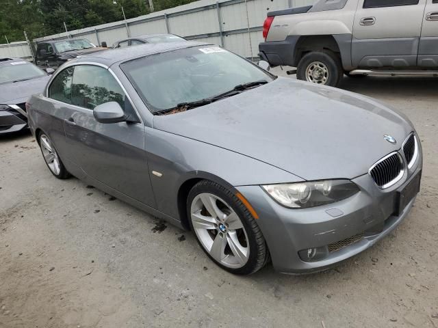 2010 BMW 335 I