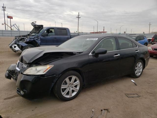 2009 Lexus ES 350