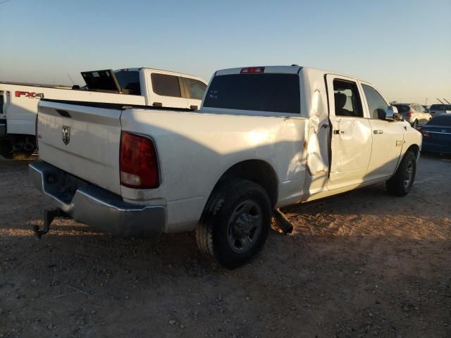 2010 Dodge RAM 2500