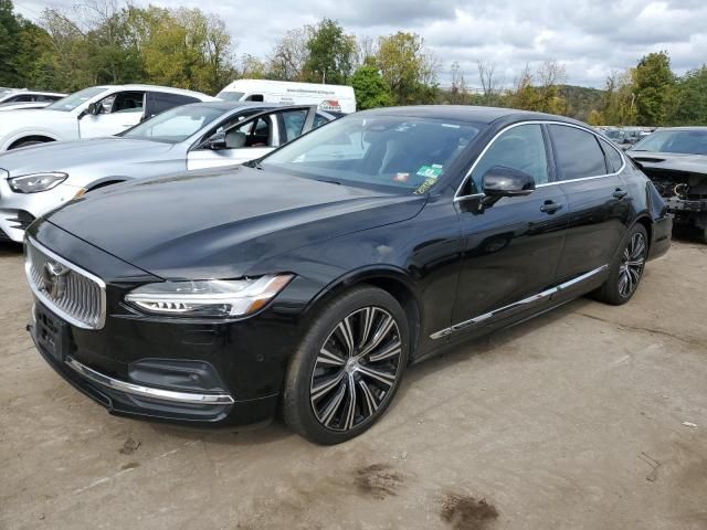 2023 Volvo S90 Plus