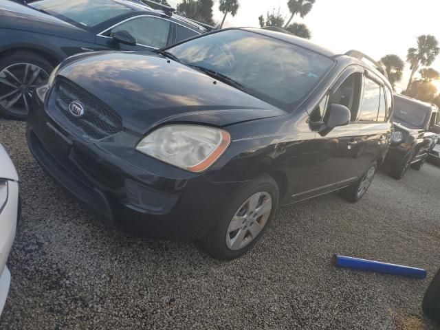 2009 KIA Rondo Base