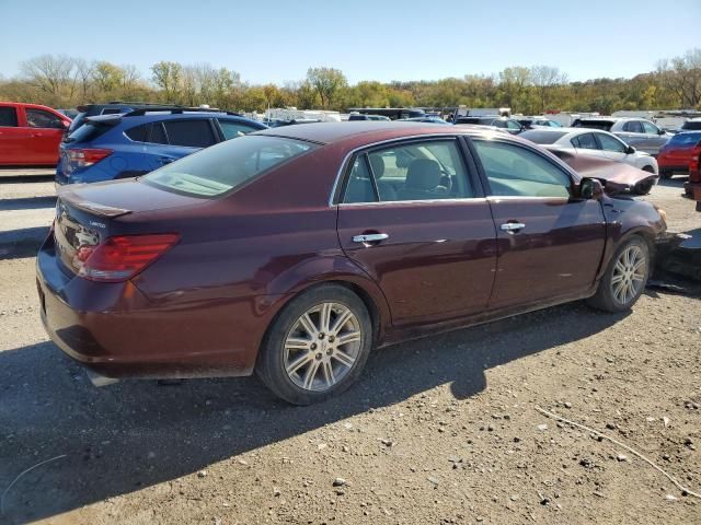 2008 Toyota Avalon XL