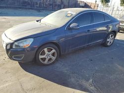 2012 Volvo S60 T5 for sale in Wilmington, CA