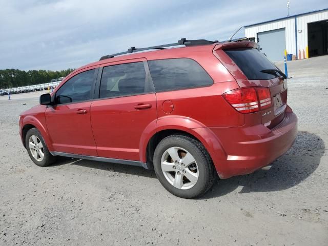 2009 Dodge Journey SXT