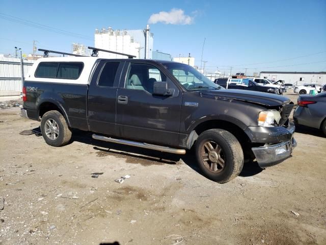 2005 Ford F150