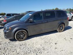 Dodge Caravan salvage cars for sale: 2019 Dodge Grand Caravan GT